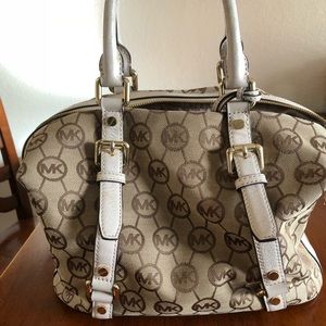 Michael Kors handbag